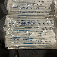 Costar Stripette 5mL 4487 Serological Pipet image 0